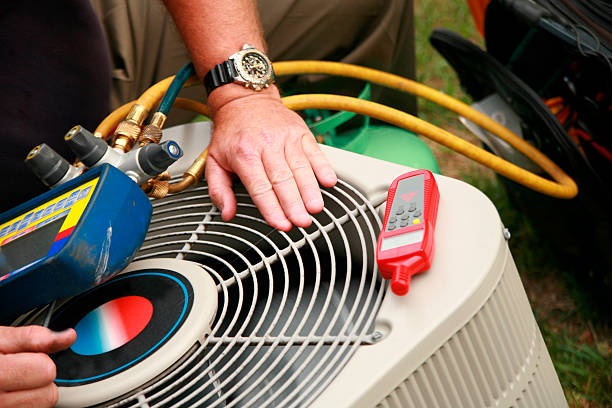 Best Ductless HVAC repair  in Rising Sun, MD