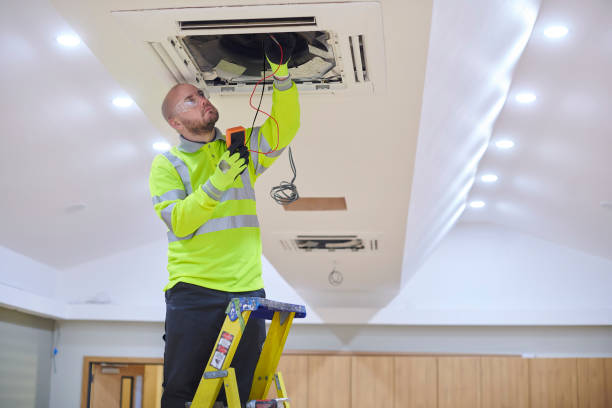 Best Affordable HVAC services  in Rising Sun, MD