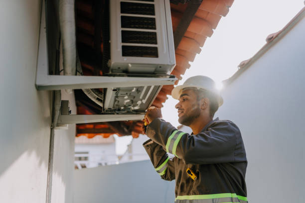 Best HVAC air duct cleaning  in Rising Sun, MD
