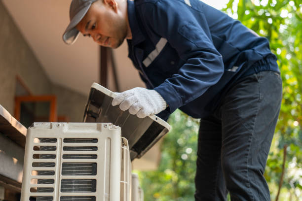 Best HVAC cleaning services  in Rising Sun, MD
