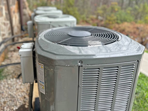 AC installation near me in Rising Sun, MD