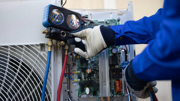 Best Best HVAC companies  in Rising Sun, MD